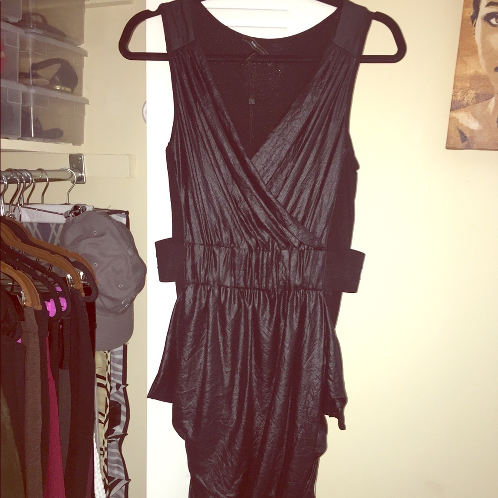 BCBGMaxAria Semi-Formal Dress